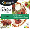 Dolce Pizza - Capri - Product