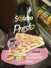 Pizza Jambon Emmental - Producto
