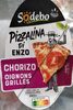 Pizzalina di Enzo - Produkt