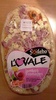 L'Ovale Jambon Fromages - Product