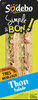 Sandwich Simple & Bon ! Club - Thon Salade - Product