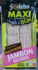 Sandwich Maxi Simple & Bon ! - Jambon Beurre - Product