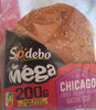 Le Méga CHICAGO - Product