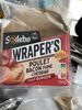 Wraper's poulet bacon fumé cheddar - Product