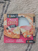 Sodebo Pizza Crust - Classic - Product