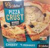 Pizza crust - Product