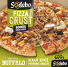 Pizza Crust Buffalo - Producto