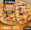 Pizza Crust Farmer - Produkt