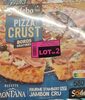 Pizza crust Montana - Produit