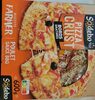 Pizza crust - Prodotto