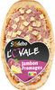 L'Ovale Jambon Fromages - Product