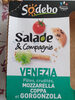 Salade & Compagnie - Venezia - Producto