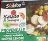Salade et compagnie - Prodotto