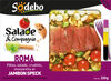 Salade & Compagnie - Roma - Produit
