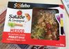 Salade mexico - Product