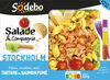 Salade & Compagnie - Stockholm - Produit