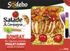 Salade & Compagnie - Bombay - Produkt