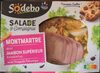 Salade & Compagnie - Montmartre - Produit