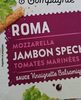 Salade Roma - Product