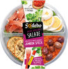 Mon atelier salade - Jambon speck - Produkt