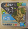 Pasta salade Thon - Product