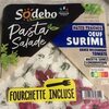 Pasta salade - Product