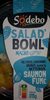 Salad bowl Maori - Product
