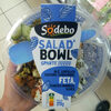 Salad'bowl Sparte - Product