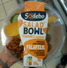 Salad' Bowl Touareg - Produit