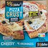 Pizza Crust 4 Fromages - Product