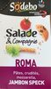 Salade roma - Product