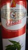 Bière d'Alsace Licorne Elsass - Product