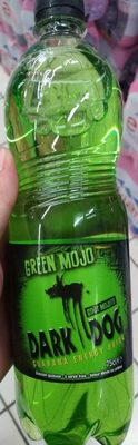 Green Mojo - Product - fr