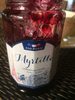 Confiture Extra Myrtille - Product