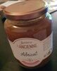 Confiture extra d'abricot - Product