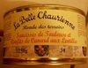 Saucisses de Toulouse et confits de canard aux lentilles - Produit