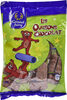 Les Oursons Chocolat - Product