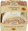 Chaource AOP - Product