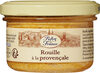 Rouille À la Provençale - Produkt