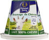 Fromage de Chèvre - Produkt