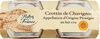 Crottins de Chavignol AOC - Product