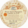 Petit Saint-Nectaire Laitier AOP - 产品