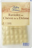 Ravioles au Chèvre de la Drôme - Product