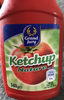 Ketchup nature Grand Jury - Produit