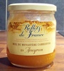 Miel du Monastère Cabrespine en Aveyron - Product