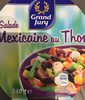 Salade Mexicaine au Thon - Product