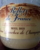 Miel des Terres Blanches de Champagne - Product
