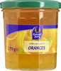 Marmelade oranges GDJ - Produkt