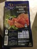 Jambon sec Italien - Produkt