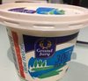 Crème fraîche épaisse (30% mat. gr.) - Produit